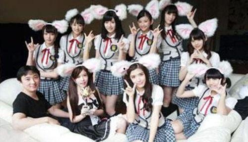 近期娱乐吃瓜大赏视频,盘点那些让人笑到肚子疼的幕后故事